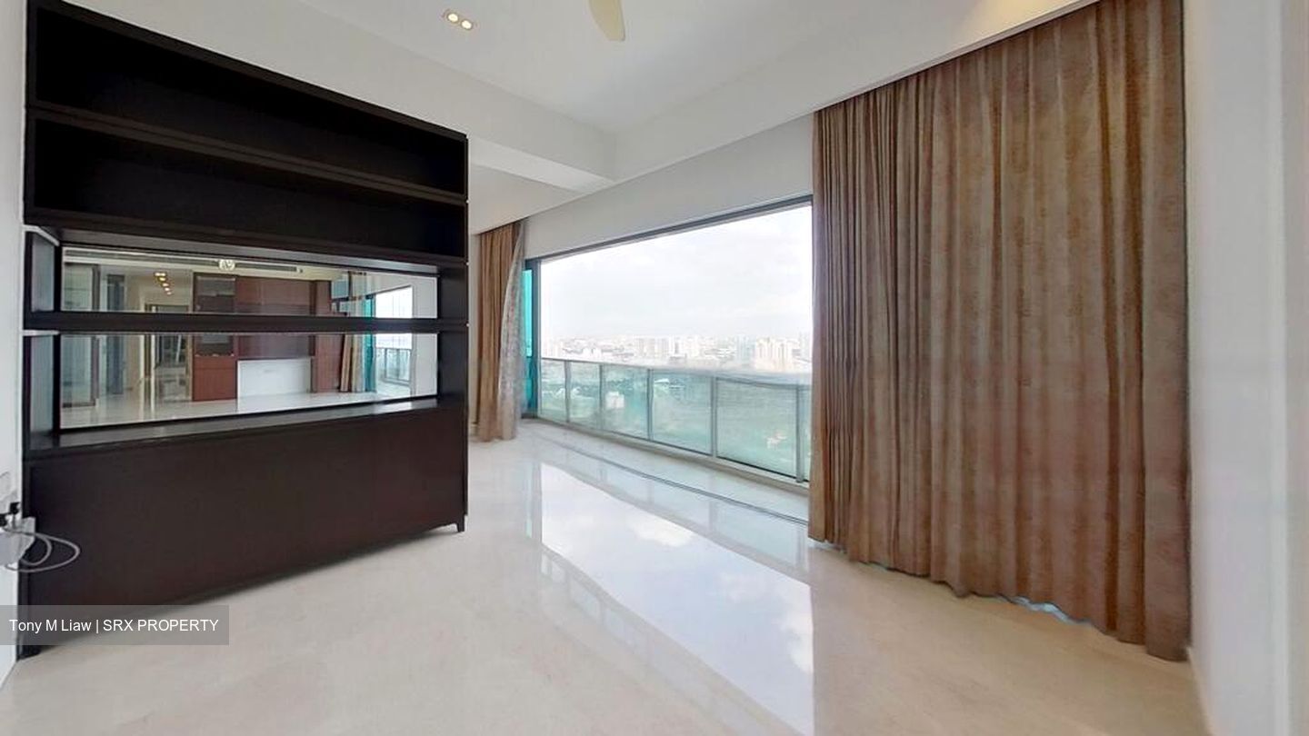 Soleil @ Sinaran (D11), Condominium #463609581